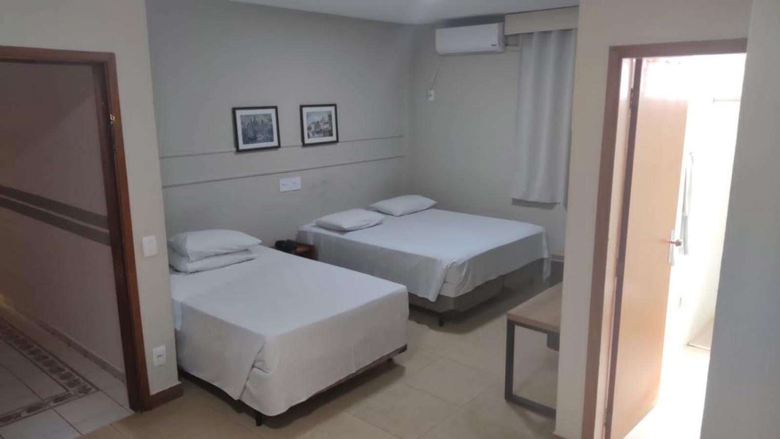 Hotel Assi Palace Mirassol