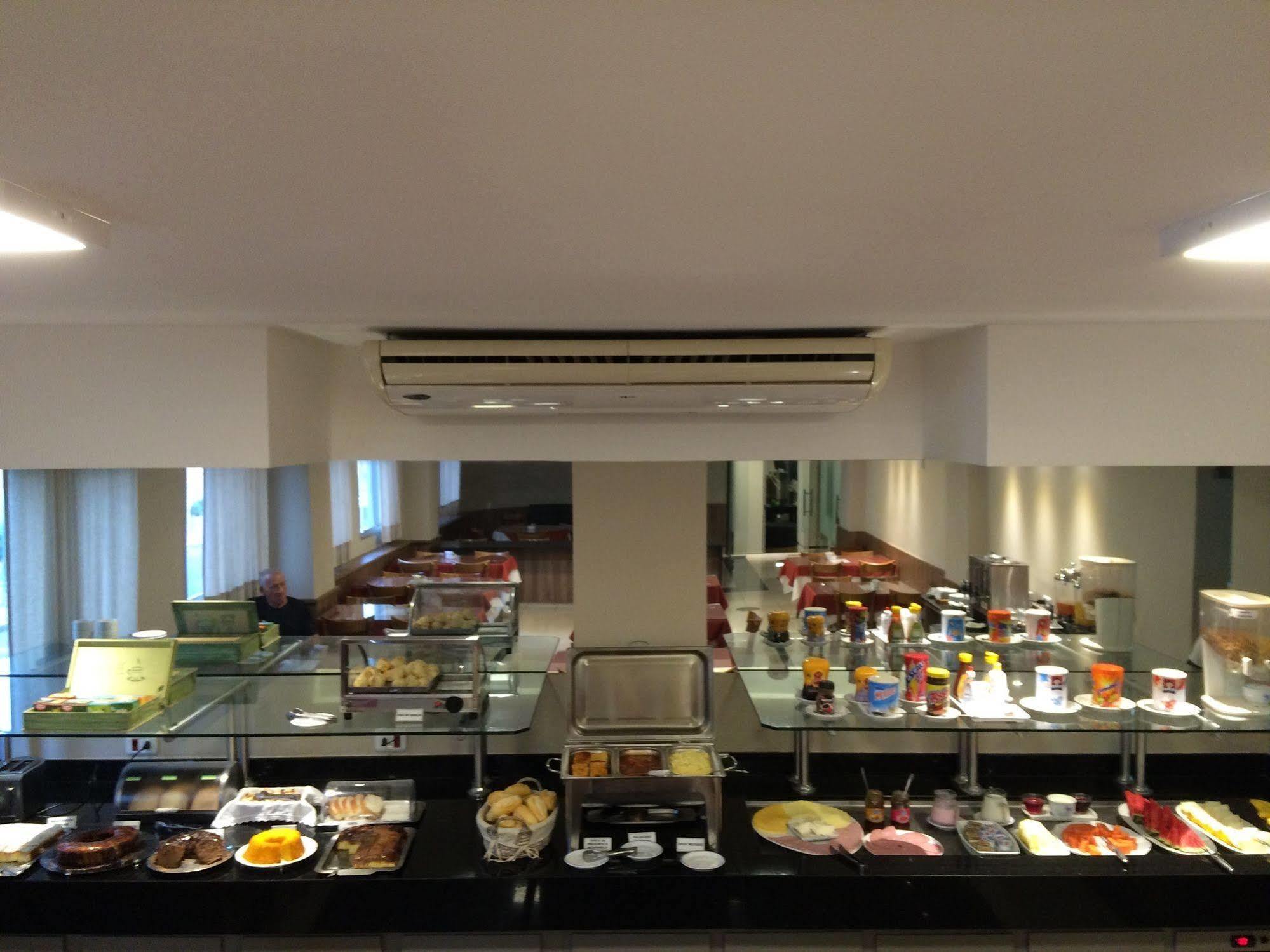 Hotel Assi Palace Mirassol