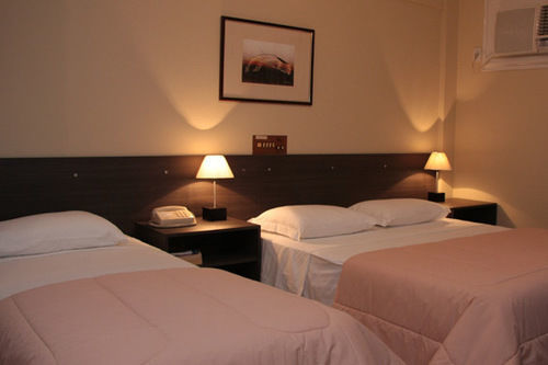 Hotel Assi Palace Mirassol
