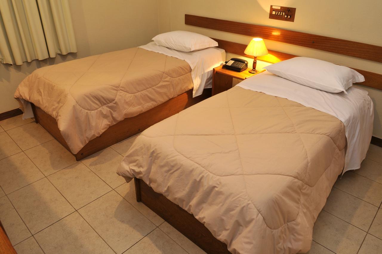 Assi Palace Hotel 3*